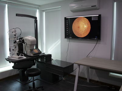 Kamoun Ophtalmology Center