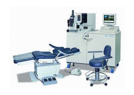 Kamoun Ophtalmology Center