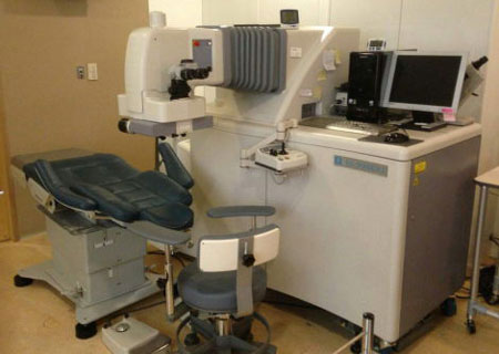 Kamoun Ophtalmology Center