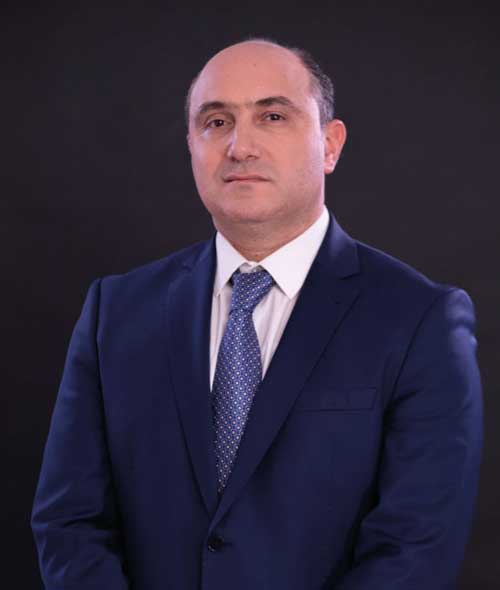 Docteur Haikel Kamoun