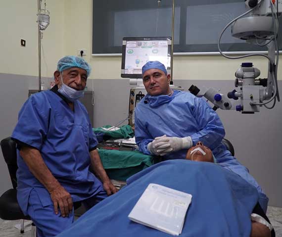 Innovations et Challenges